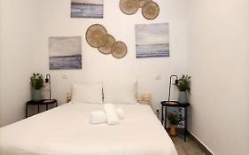 Apartamentos Jap Villaamil