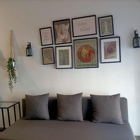 Apartamentos Jap Villaamil Madri Exterior foto