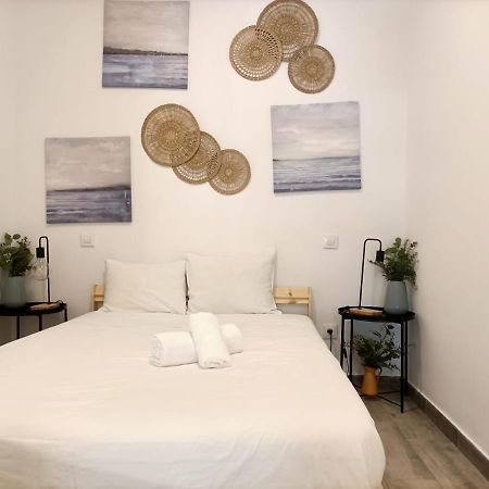 Apartamentos Jap Villaamil Madri Exterior foto
