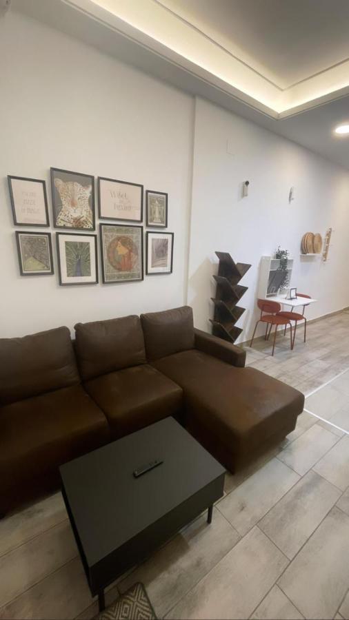 Apartamentos Jap Villaamil Madri Exterior foto