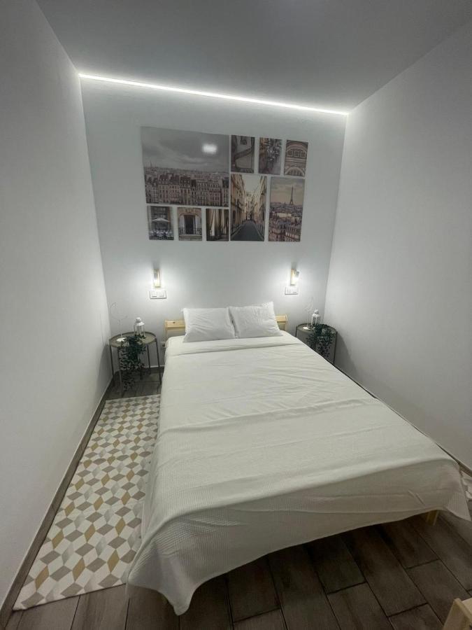 Apartamentos Jap Villaamil Madri Exterior foto